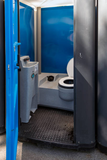 Portable restroom solutions in Colorado City, AZ