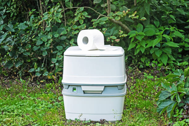 Best Emergency porta potty rental  in Colorado City, AZ