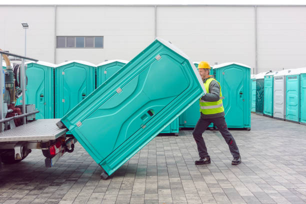 Best Local porta potty services  in Colorado City, AZ