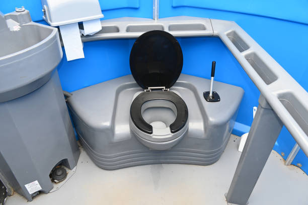 Best Portable restroom trailer rental  in Colorado City, AZ