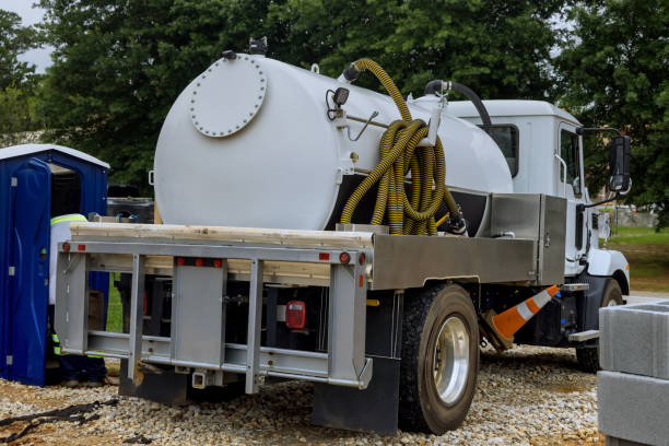 Best Sanitation services for porta potties  in Colorado City, AZ