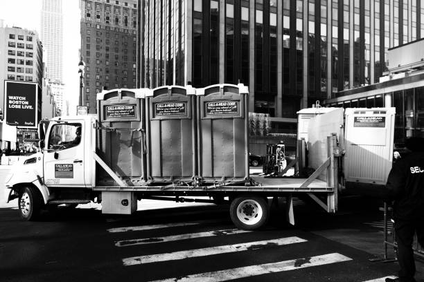 Best High-end porta potty rental  in Colorado City, AZ