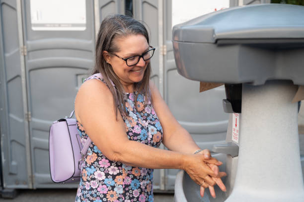 Portable Toilet Options We Offer in Colorado City, AZ