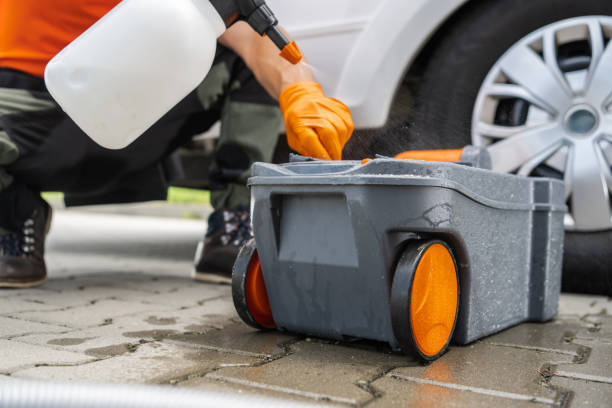 Best Best portable toilet rental  in Colorado City, AZ