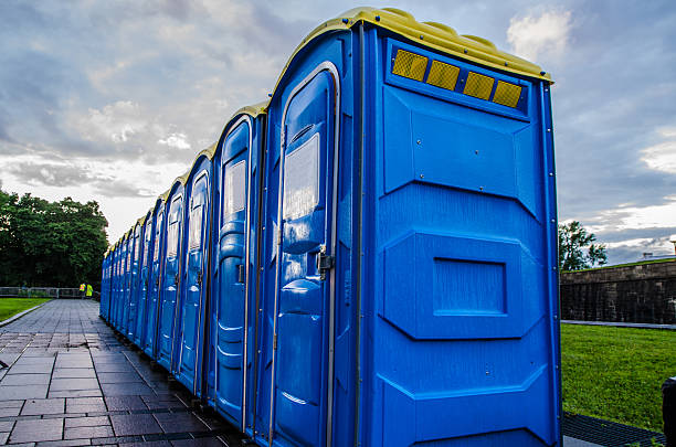 Best Portable bathroom rental  in Colorado City, AZ