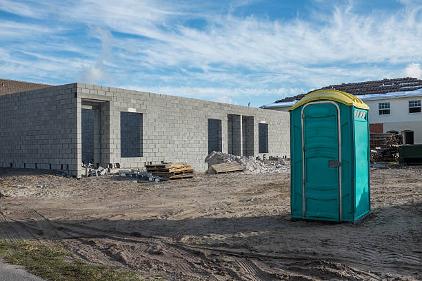 Best Porta potty for special events  in Colorado City, AZ